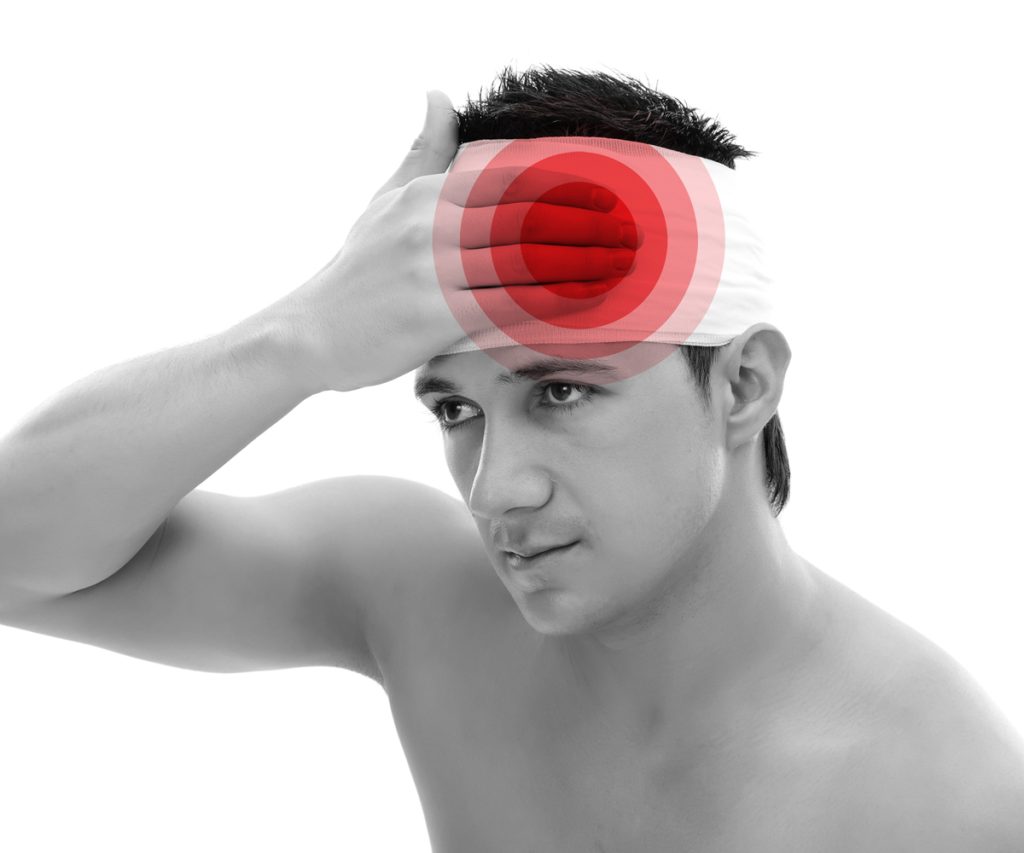 Head Injury - FunctionFit Clinics | Making Everyday Life Easier
